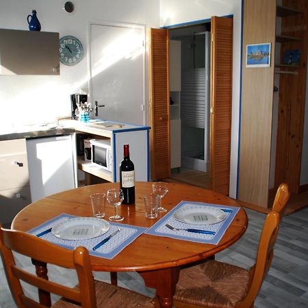 Studio Meuble Jacynthe Proche Le Havre - Etretat - Honfleur Saint-Romain-de-Colbosc Εξωτερικό φωτογραφία