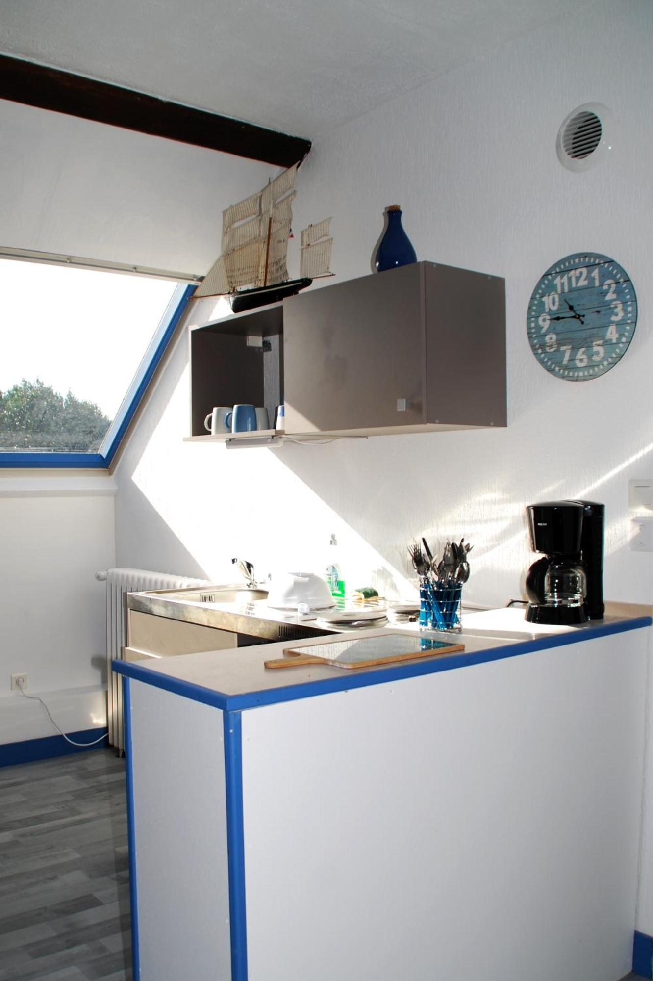 Studio Meuble Jacynthe Proche Le Havre - Etretat - Honfleur Saint-Romain-de-Colbosc Εξωτερικό φωτογραφία